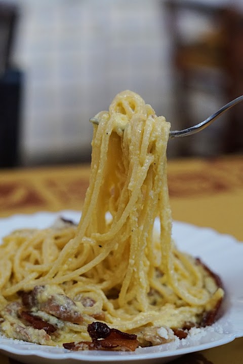 Dar Bottarolo Tor de' Cenci