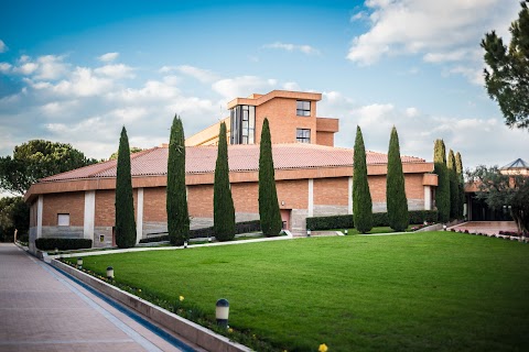 Collegio Internazionale dei Legionari di Cristo