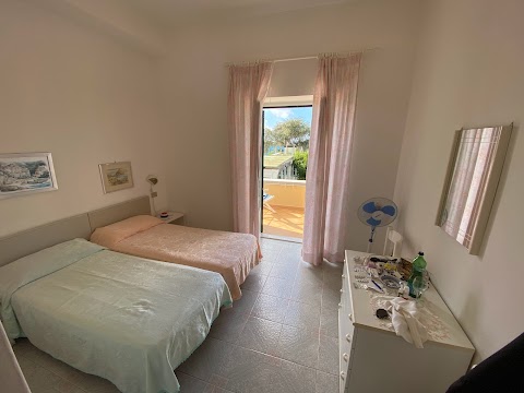 Hotel Villa Tre Sorelle