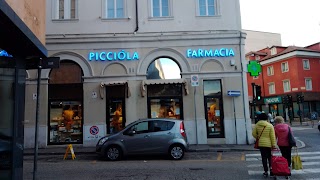 Farmacia Picciola Alla Croce Bianca