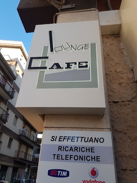 Lounge Cafe