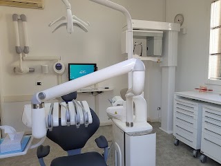 Studio Dentistico C&C Dent - Dr. Chiesa