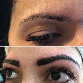 Perfect Nails and Brows Permanent Make Up