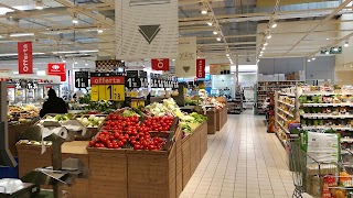 Ipermercato Carrefour - Udine