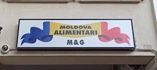 Moldova Alimentari M&G