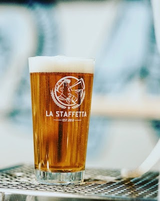 Birrificio La Staffetta