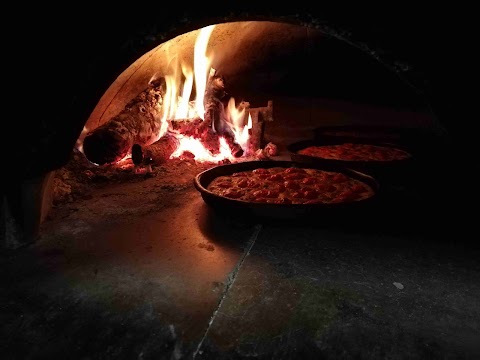 Ristorante Orsini by Pizza Pazza