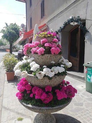 Bar Il Faro Mariumba