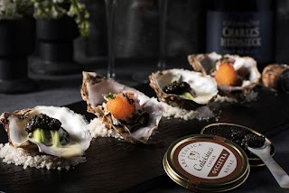 Pescheria Gastronomia Mare Nostrum Srl – Brescia