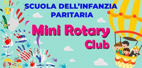 Scuola dell'Infanzia Paritaria "Mini Rotary Club"