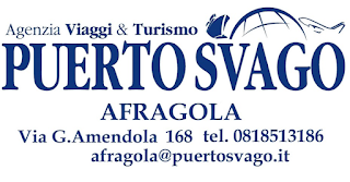 Puerto Svago - Afragola