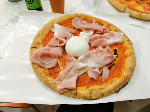 Pizzeria Nuvola