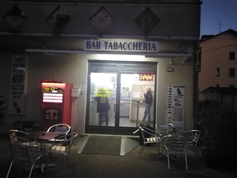 Tabaccheria - Bar Jigen