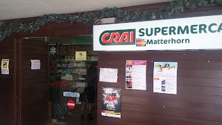 Supermercato Crai