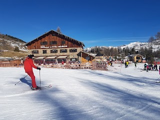 Le Chal'Heureux Hôtel Restaurant d'altitude