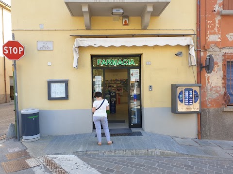 Farmacia Casola Valsenio del Dott. Agnetti Luca e C. SAS