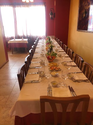 Ristorante Al Fanal