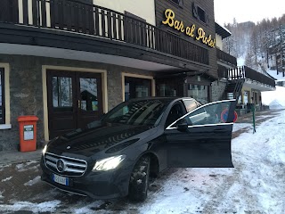 Taxi Cervinia