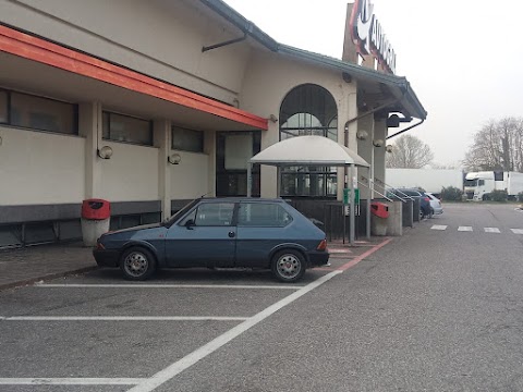 Autogrill Cremona sud