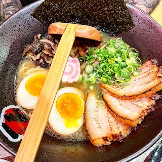 Ichiban Ramen