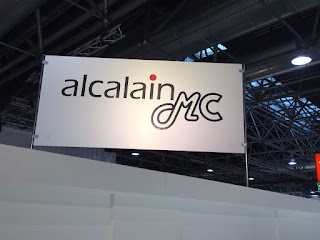 Alcalain