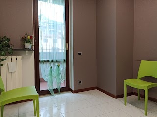 Studio dentistico Dott.ssa Barbara Pietroni (Melegnano)