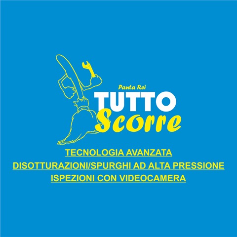 Tuttoscorre Spurghi