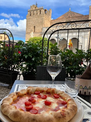 Pizzeria Guglielmo di Milazzo Girolamo C. Sas