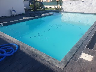 Piscina Inn