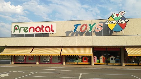 Toys Center