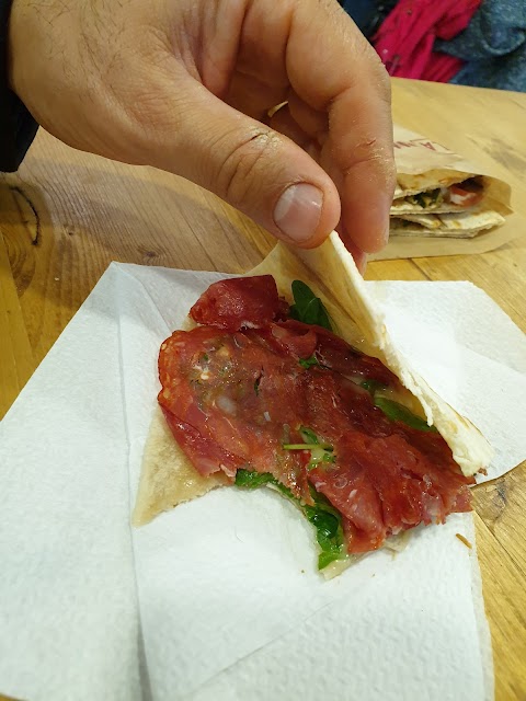 La Piadineria