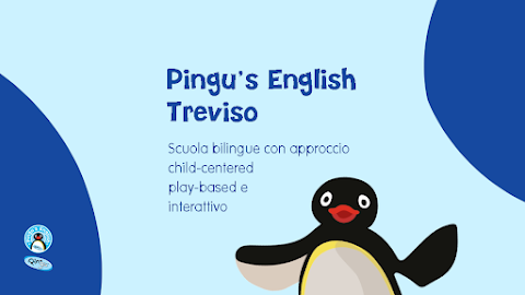 Pingu's English Treviso