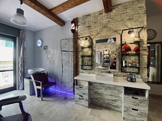 Moscow Barber Shop