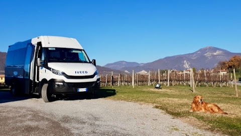 Noleggio Auto, Van, Minibus e Pullman Milano - SmartBus