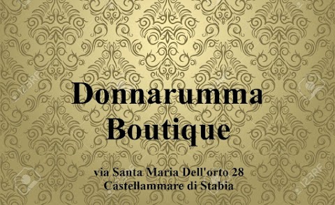 Donnarumma boutique