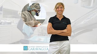 Studio Dentistico Garavaglia Dr.ssa MariaElena - Dentista