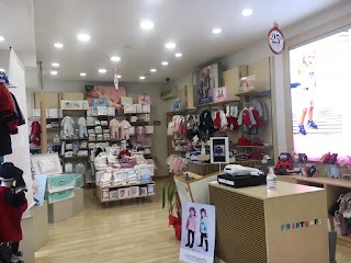 PRINTEMPS KIDS CASAGIOVE