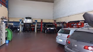 Autofficina - Elettrauto V.S. S.N.C. di Vezzari Daniele & C.