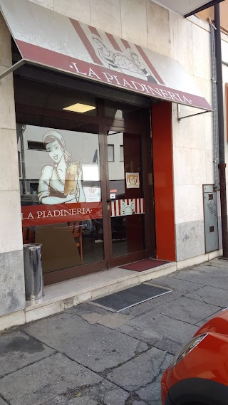 La Piadineria