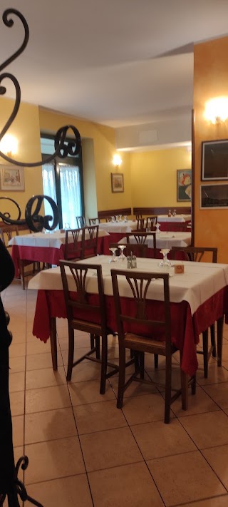 Ristorante Il Lupo