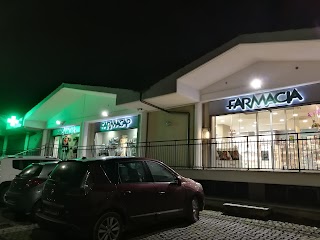 FARMACAP - FARMACIA COMUNALE CASTEL PORZIANO