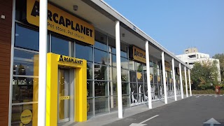 Arcaplanet