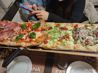 Pizzeria Fata Morgana