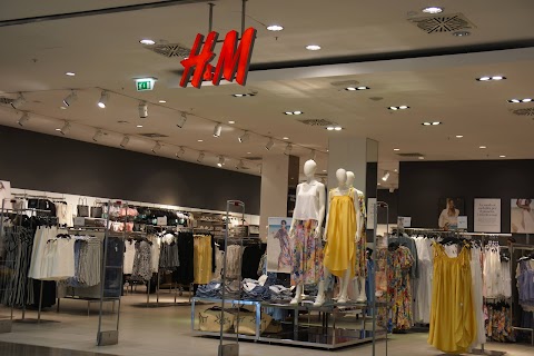 H&M