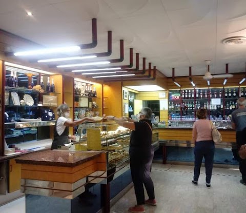 Bar Pasticceria Morena