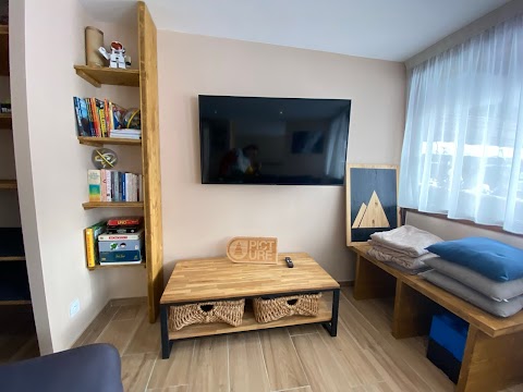 HabaLodge Appartement La Plagne