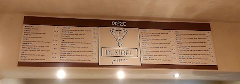 Pizzeria Desireè