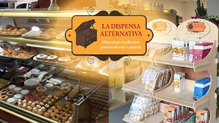 La Dispensa Alternativa Gluten Free Bologna