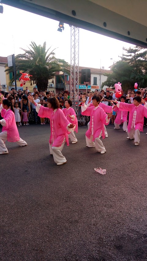 XIAO LIN MARKET