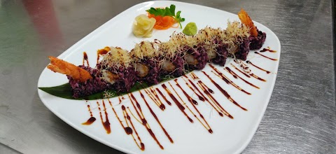 Ristorante Giapponese Sushi King